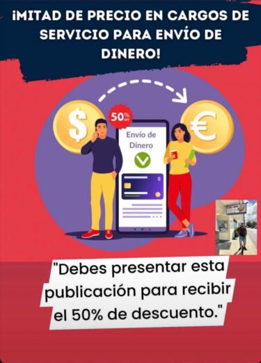 envio de dinero en tienda hispana chambersburg